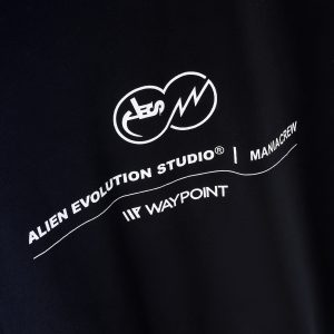 AES x MANIA x CHALLENGE