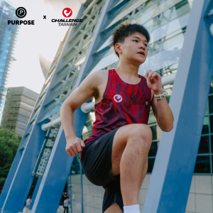 男生紅色背心-10