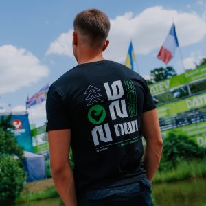 Challenge Taiwan x ROTH 限定商品